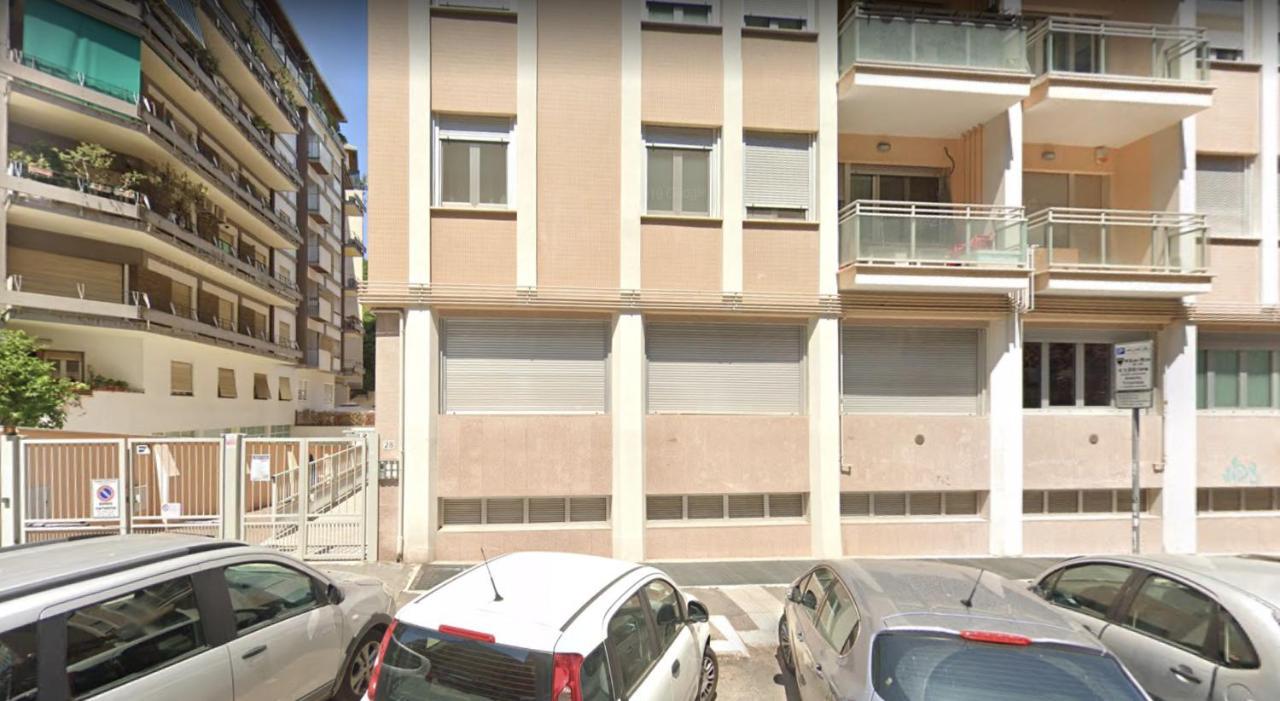 Appartamento Happy Casa Vacanze