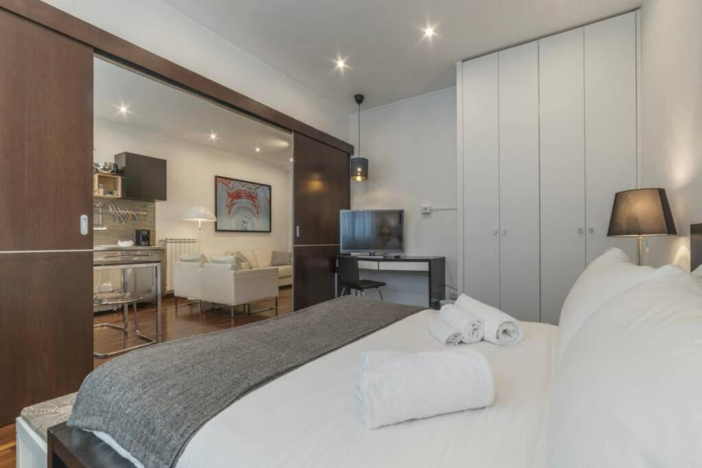 Apartamento Happy Casa Vacanze Roma