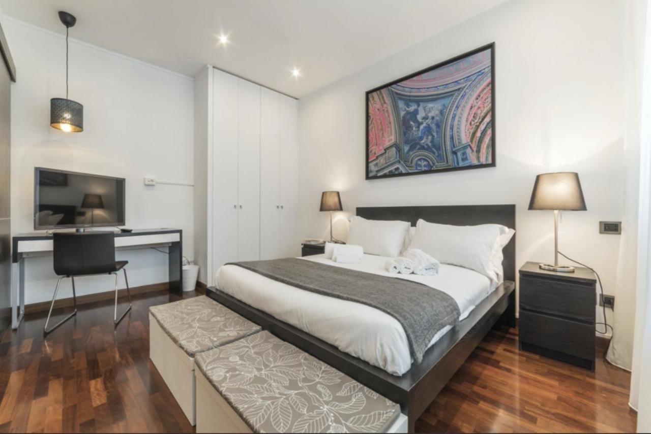Happy Casa Vacanze Apartamento
