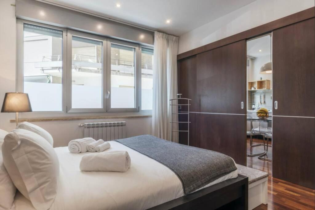 Apartamento Happy Casa Vacanze