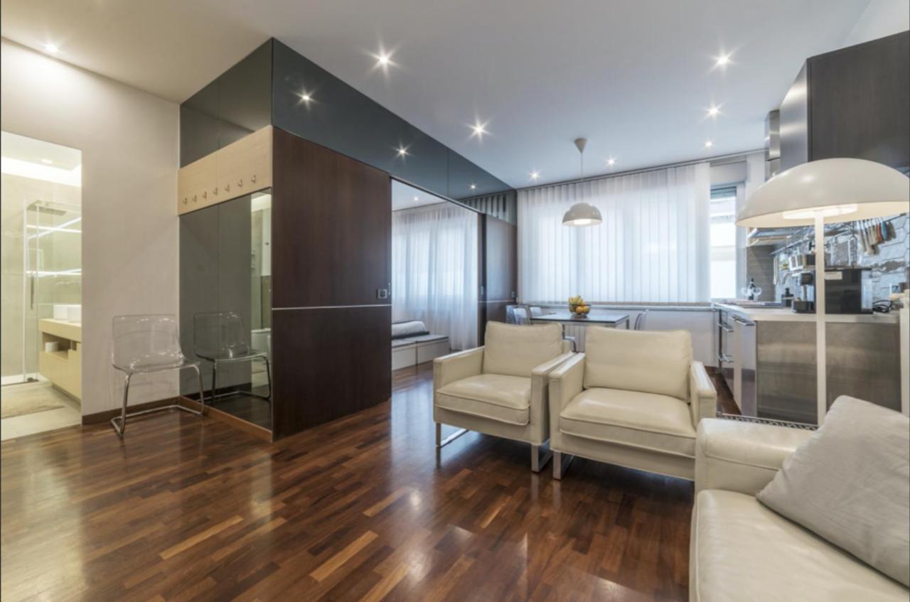Happy Casa Vacanze Apartamento Roma