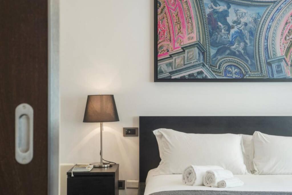 Happy Casa Vacanze Appartamento Roma