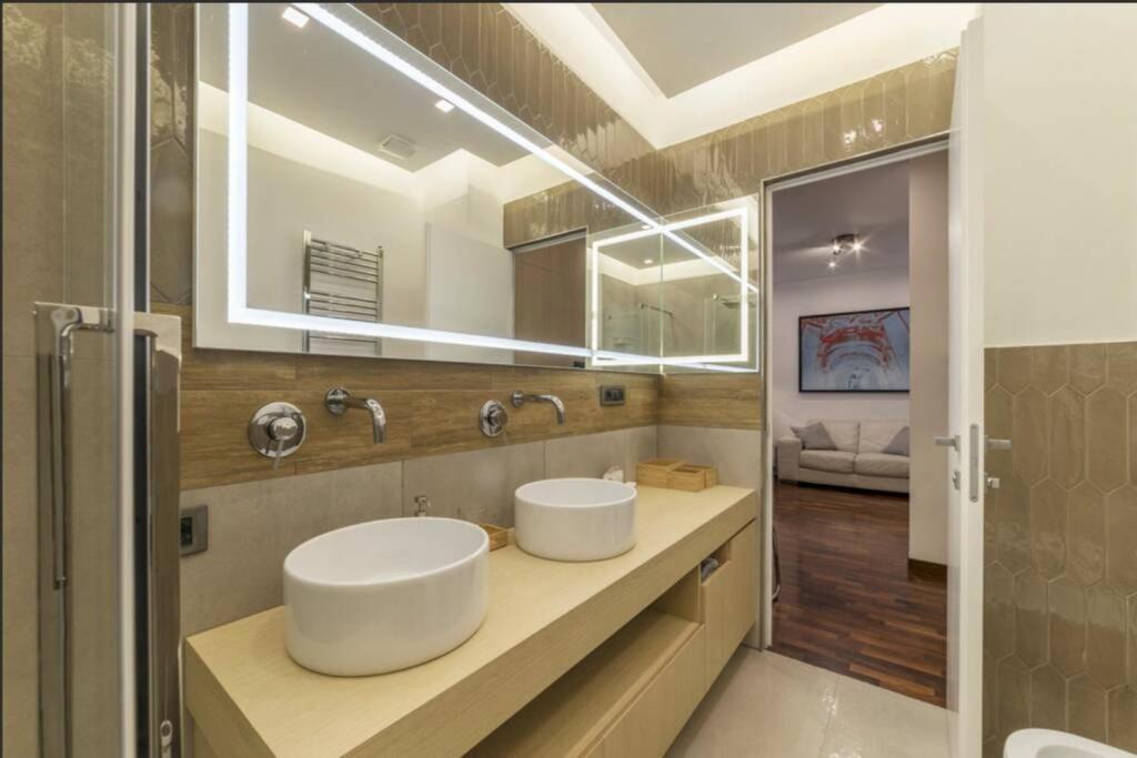 Happy Casa Vacanze Apartamento