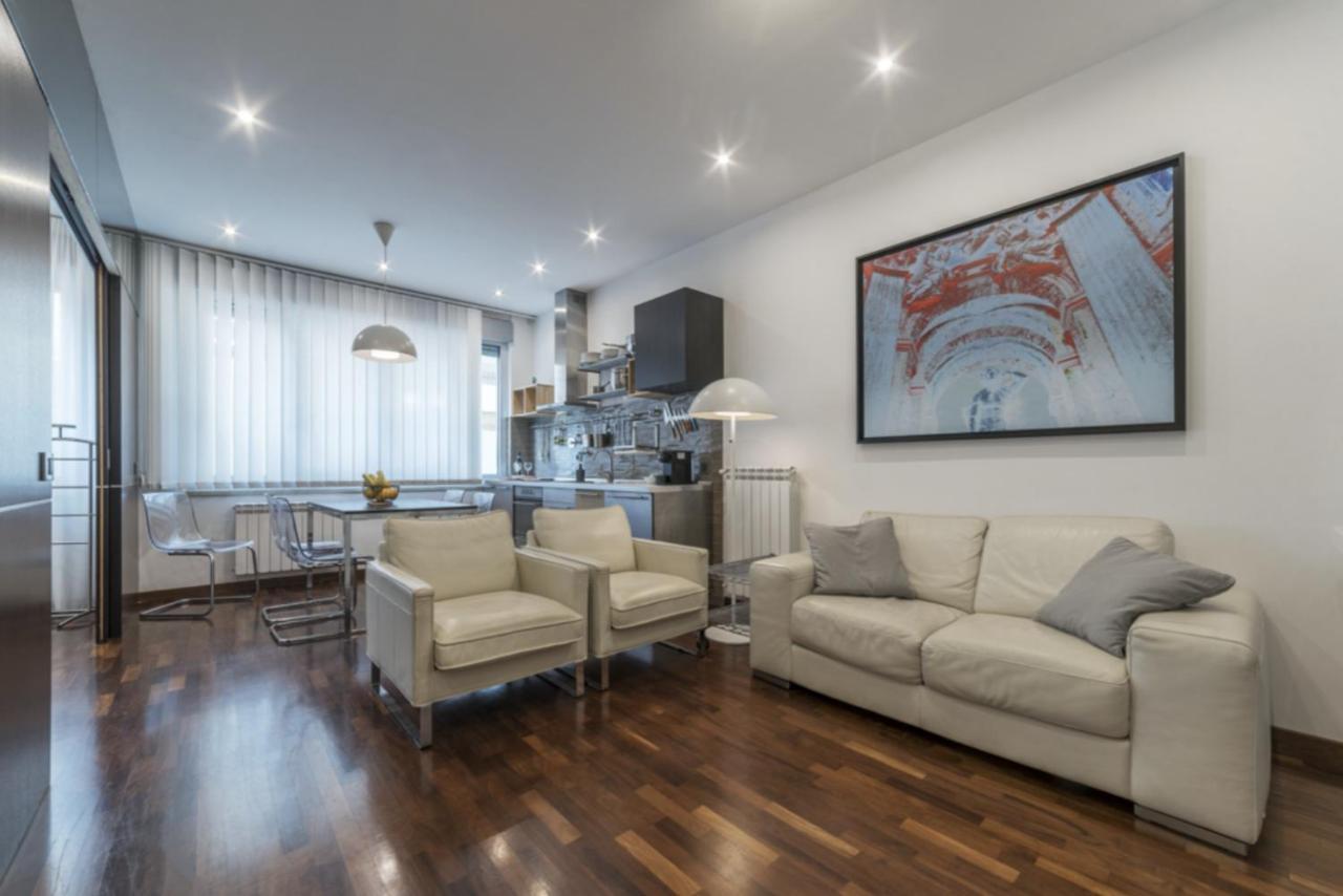 Happy Casa Vacanze Appartamento Roma